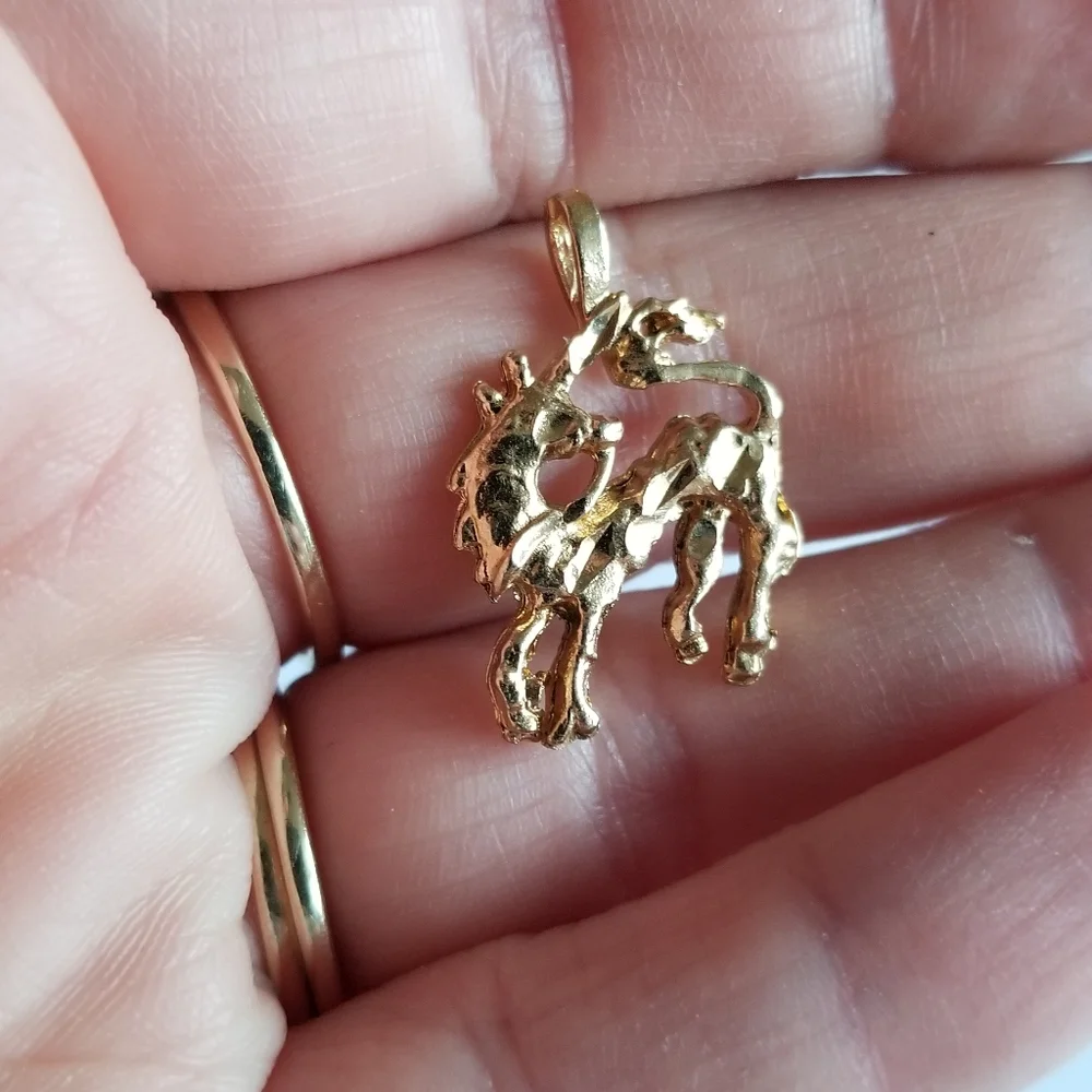 N/A pretty unicorn